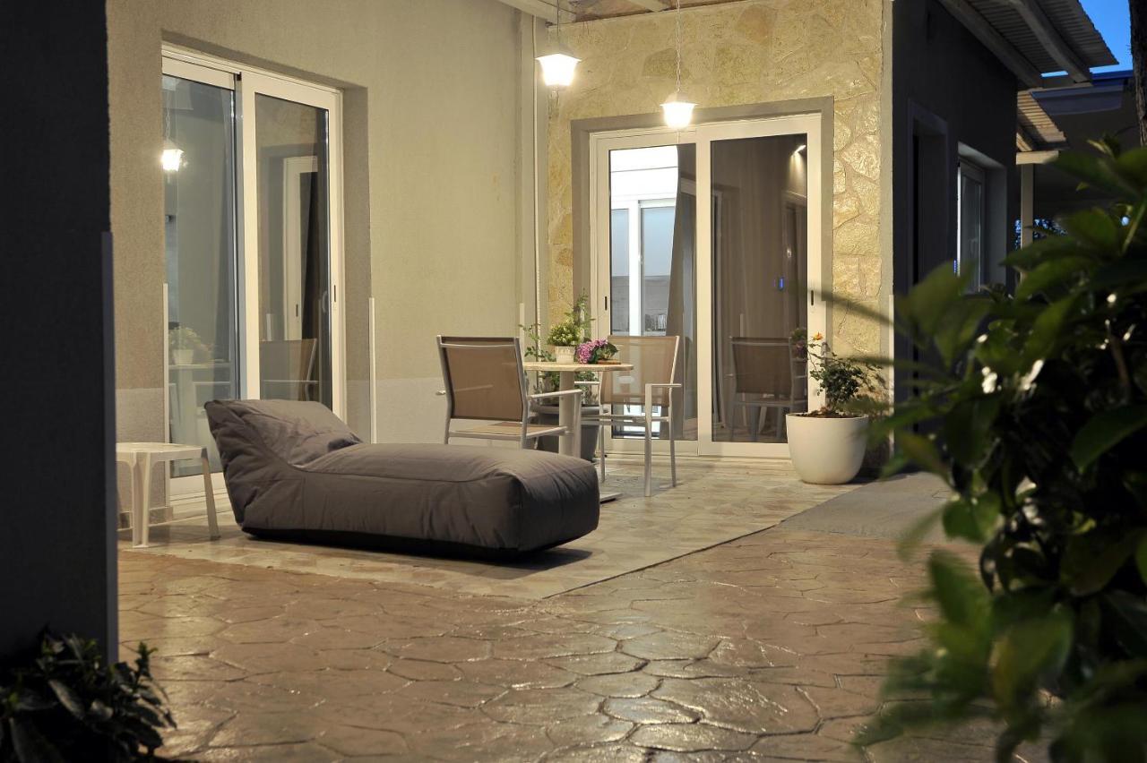 Alekos Luxury Suites Free 24H Transportation From - To Airport 阿特米达 外观 照片